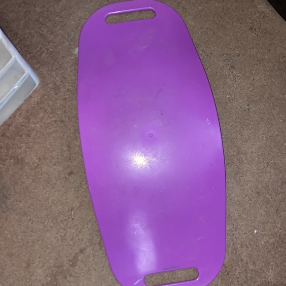 Twist exercise board 🏄‍♀️ - Picture 2 of 2